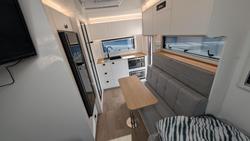 2025 Traveller 13' Destination Cruise