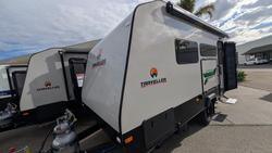 2025 Traveller 13' Destination Cruise