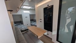 2025 Traveller 13' Destination Cruise