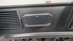 2025 New Age Caravans 19' Big Red Slider