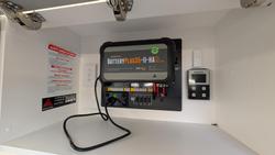 2025 New Age Caravans 19' Big Red Slider