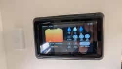 2025 New Age Caravans 19' Big Red Slider