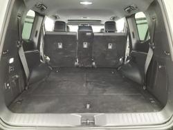 2022 Toyota Landcruiser Sahara FJA300R 4X4 Dual Range Crystal Pearl