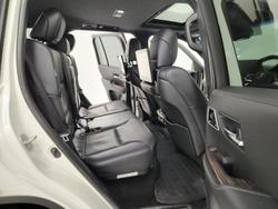 2022 Toyota Landcruiser Sahara FJA300R 4X4 Dual Range Crystal Pearl