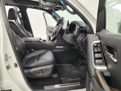 2022 Toyota Landcruiser Sahara FJA300R 4X4 Dual Range Crystal Pearl
