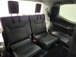 2022 Toyota Landcruiser Sahara FJA300R 4X4 Dual Range Crystal Pearl