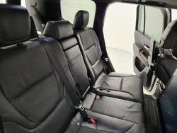 2022 Toyota Landcruiser Sahara FJA300R 4X4 Dual Range Crystal Pearl