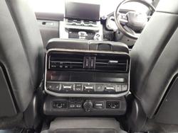 2022 Toyota Landcruiser Sahara FJA300R 4X4 Dual Range Crystal Pearl