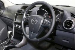 2020 Mazda
                BT-50 XTR