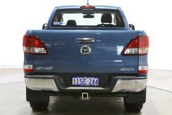 2020 Mazda
                BT-50 XTR