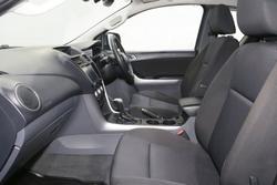 2020 Mazda
                BT-50 XTR