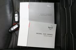 2021 Nissan
Navara PRO-4X