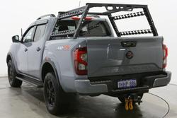 2021 Nissan
Navara PRO-4X