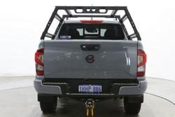 2021 Nissan
Navara PRO-4X