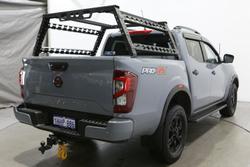 2021 Nissan
Navara PRO-4X
