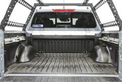2021 Nissan
Navara PRO-4X