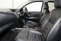 2021 Nissan
Navara PRO-4X