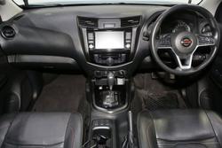 2021 Nissan
Navara PRO-4X