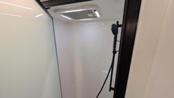 2025 New Age Caravans 15' Manta Ray Escape