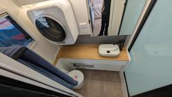 2025 New Age Caravans 15' Manta Ray Escape Save $7,099 Was $70,990