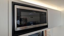 2025 New Age Caravans 15' Manta Ray Escape