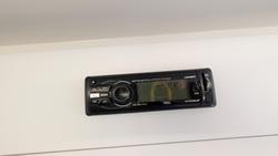 2025 New Age Caravans 15' Manta Ray Escape