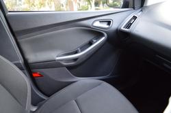2018 Ford Focus Trend LZ Magnetic