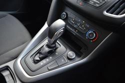 2018 Ford Focus Trend LZ Magnetic