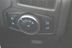 2018 Ford Focus Trend LZ Magnetic