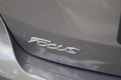 2018 Ford Focus Trend LZ Magnetic