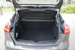 2018 Ford Focus Trend LZ Magnetic