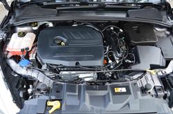 2018 Ford Focus Trend LZ Magnetic