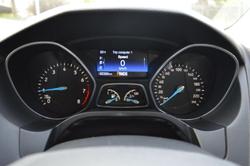 2018 Ford Focus Trend LZ Magnetic