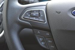 2018 Ford Focus Trend LZ Magnetic