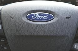 2018 Ford Focus Trend LZ Magnetic