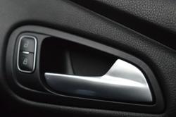2018 Ford Focus Trend LZ Magnetic