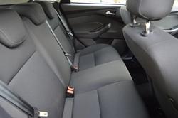 2018 Ford Focus Trend LZ Magnetic