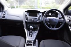 2018 Ford Focus Trend LZ Magnetic