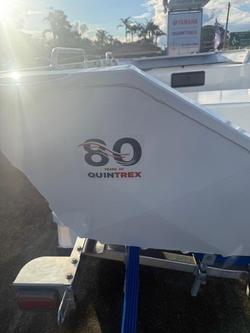 2025 QUINTREX
F390 Outback Explorer