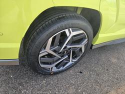 2025 Hyundai Kona Premium N Line SX2.V3 MY26 Neoteric Yellow