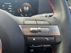 2025 Hyundai Kona Premium N Line SX2.V3 MY26 Neoteric Yellow