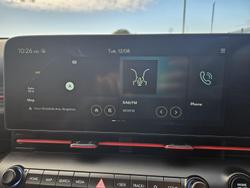 2025 Hyundai Kona Premium N Line SX2.V3 MY26 Neoteric Yellow