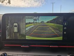 2025 Hyundai Kona Premium N Line SX2.V3 MY26 Neoteric Yellow