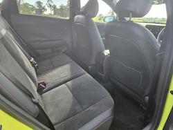 2025 Hyundai Kona Premium N Line SX2.V3 MY26 Neoteric Yellow