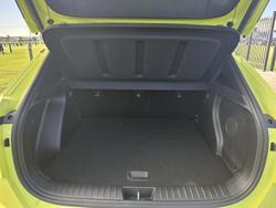 2025 Hyundai Kona Premium N Line SX2.V3 MY26 Neoteric Yellow