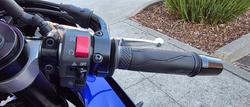 2024 Yamaha YZF-R7LA BLUE