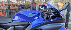 2024 Yamaha YZF-R7LA BLUE