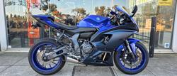 Yamaha YZF-R7LA