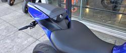 2024 Yamaha YZF-R7LA BLUE