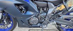 2024 Yamaha YZF-R7LA BLUE